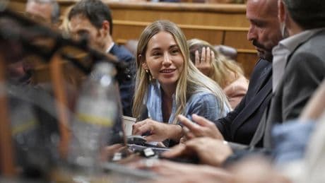 Última hora política, en directo | Feijóo dice que a Noelia Núñez le "honra" dimitir y contrapone el "listón ético" del PP con el de Sánchez y el PSOE