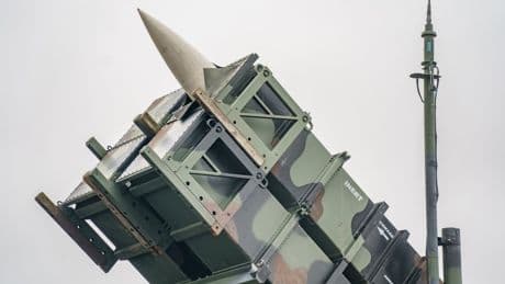Ermittlungen gegen NATO-Mitarbeiter wegen Korruptionsverdacht