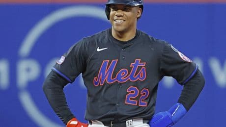 Why Mets decided to sit Juan Soto before Subway series vs. Yankees