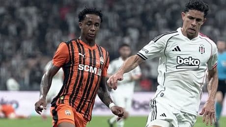 UEFA Avrupa Ligi'nde 2. eleme turu rövanş heyecanı yaşanacak