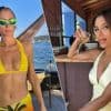 Van Paris Hilton in Italië tot Eva Longoria op Ibiza: hier spot je celebs in Europa