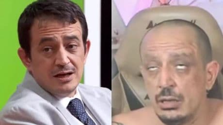 Simón Pérez, el de las 'hipotecas fijas', se autodestruye en sus directos ante miles de espectadores
