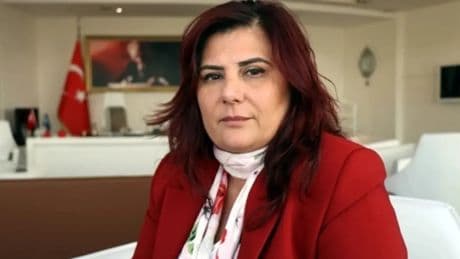 Özlem Çerçioğlu AK Parti’ye mi katılacak? Başkan Erdoğan’ın o ifadesi gündemi hareketlendirdi!