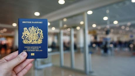 Comment obtenir la nationalité britannique en 7 étapes