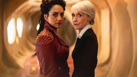 Doctor Who fans are certain they’ve worked out this season’s big twist