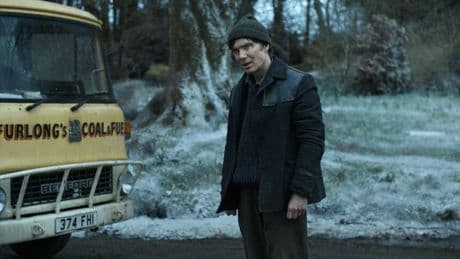 Tu ne mentiras point : Cillian Murphy face à l’omerta irlandaise