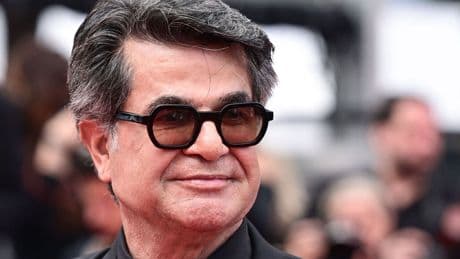 Filmfestspiele: Jafar Panahi überrascht mit Film über Haft in Iran