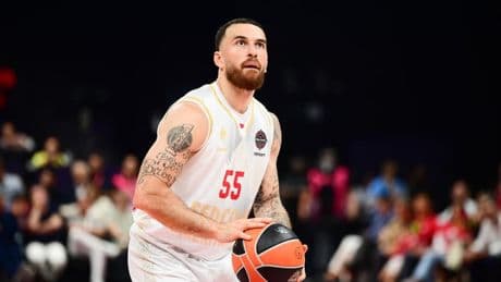 DIRECT. Euroligue: suivez la grande finale Monaco-Fenerbahce en live
