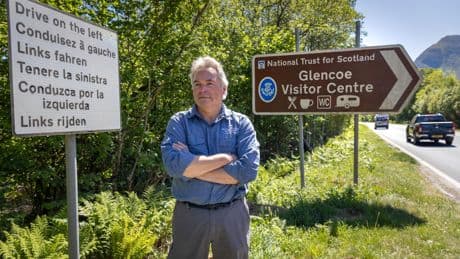 Concern as crashes caused by 'inexperienced' tourists jumps by 46 per cent