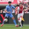 Live Eredivisie | NEC houdt stand tegen Ajax, reacties na Feyenoord-PSV