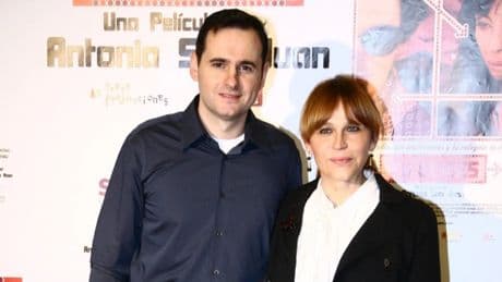 Luis Miguel Seguí, expareja de Antonia San Juan, sobre el cáncer de la actriz: "Ha sido un golpe duro, pero pensamos en positivo"
