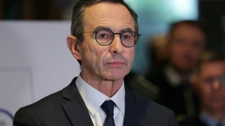Panne d'électricité dans les Alpes-Maritimes: Bruno Retailleau demande aux préfets le renforcement de la protection des sites de production électrique