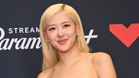 Rosé Scores Another Billboard Chart Hit, Doubling Her Career Sum Instantly
