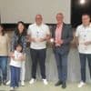 Le bleu et le blanc étaient de rigueur pour fêter les vingt ans du Lannion-Trégor basket