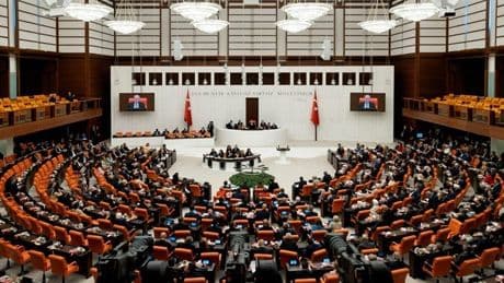 İktidardan İklim Yasası’nda geri adım: Komisyona çekilerek değiştirilecek