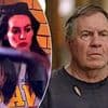 Bill Belichick's ex-Patriots player questions if 'he is of sound mind' over Jordon Hudson romance