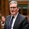 Starmer caves in to rebels on benefits: Sir Keir is forced into a humiliating climb-down by Labour welfare army