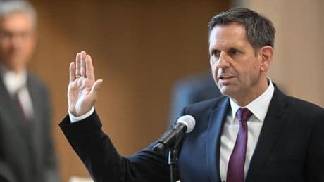 So will Niedersachsens neuer Ministerpräsident den Auto-Standort retten