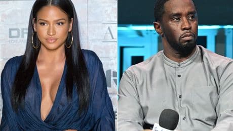 Diddy trial: Cassie Ventura faces cross-examination on 4th day