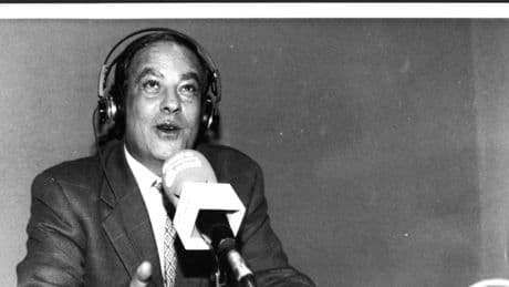 Fallece Luis Lorente, referente radiofónico de la actualidad del Barça