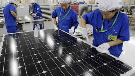 Estados Unidos impone aranceles de hasta el 3.521% a la importación de células solares del sudeste asiático