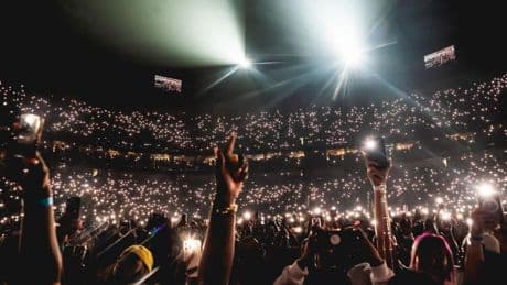 Live Nation Urban Just Launched The Largest Black Creator Network In The Industry
