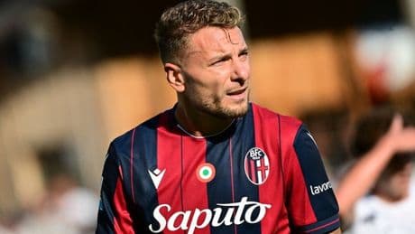 Immobile, il sogno Nazionale e il retroscena di mercato: &quot;Quello che mi ha dato la Lazio....&quot;