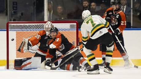 London Knights capture third Memorial Cup title