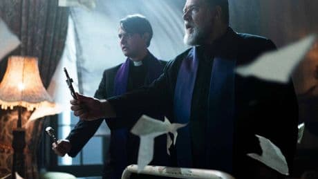 Ni 'Cónclave' ni 'Ángeles y demonios': Netflix retira la película sobre el exorcista del Vaticano que hizo más de 60.000 rituales