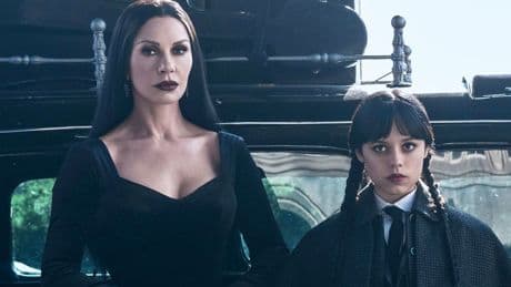 'Miércoles' segunda temporada se carga la Familia Addams, pero es una gran serie