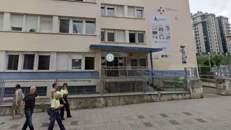 Piden 12 años de prisión para una enfermera que fingió vacunar a 400 niños