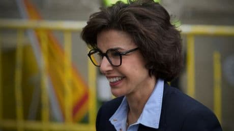 Rachida Dati au camping avec Fabien Onteniente pour dévoiler son "Été culturel 2025"