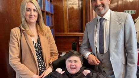 Charity backs calls for Scottish Government to urgently deliver groundbreaking drug for kids