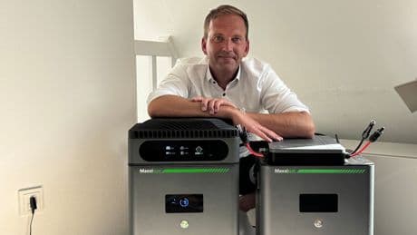 Maxxisun Maxxicharge V2 im Praxis-Test: Ein Strauß voller Möglichkeiten