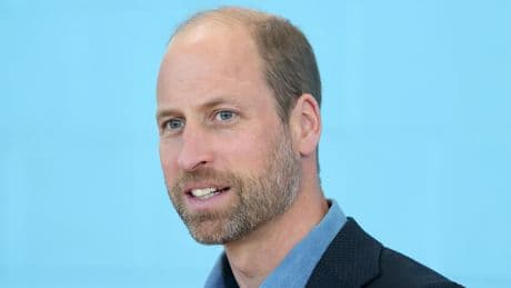 'Act now and act big': Prince William issues message to save the oceans