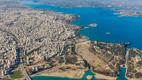 Adana’da mutluluk bu ilçelerden sorulur! İşte Adana’nın en mutlu ilçeleri…