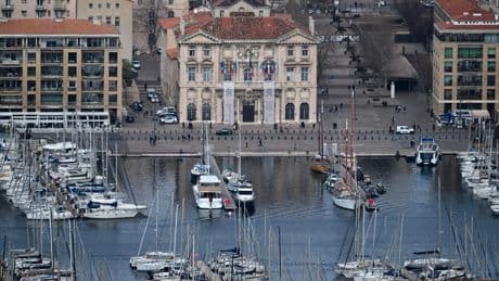 Municipales 2026 : avec la réforme de la loi PLM, la crainte d’un big bang politique à Marseille