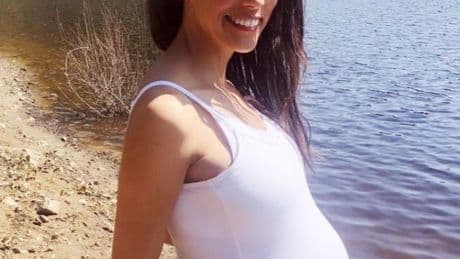 My GP laughed and said ‘you DO know how old you are?’ when I shared my dream of having a baby – I was 44