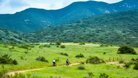 Why you should visit California's largest city park right now (no, not Griffith)