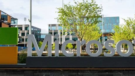 Software-Riese: Microsoft streicht Tausende Arbeitsplätze weltweit