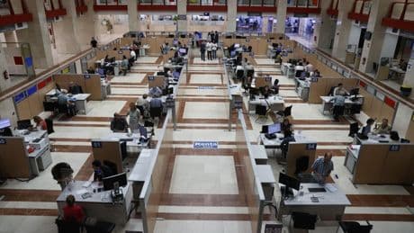 El Gobierno aprobará hoy subir el sueldo de los funcionarios otro 0,5%