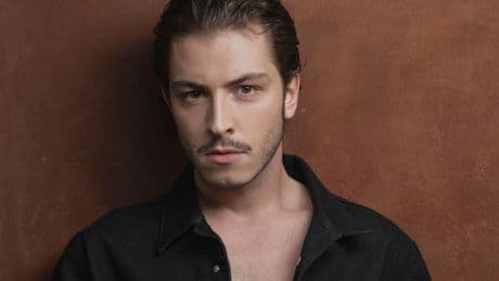Boran Kuzum, Netflix dizisi “Big Mistakes”in kadrosunda