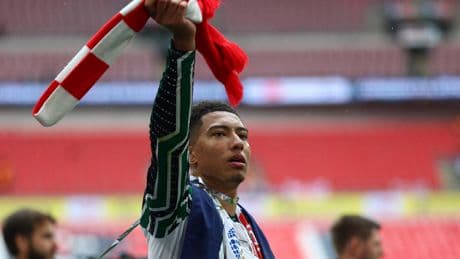 Jobe, el hermano de Jude Bellingham, se quita el apellido familiar de su camiseta en el Sunderland por este motivo