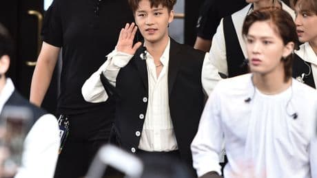 K-Pop Singer Taeil Sentenced to 3½-Years in Rape of Tourist