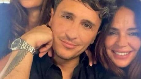 Olga Moreno y Agustín Etienne rompen su relación tras los rumores de crisis