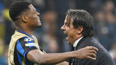 Dendert Denzel Dumfries door? ’We gaan naar München om te winnen’