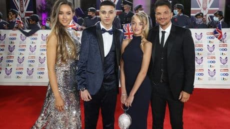 Emily Andre's 'stable' role in Princess and Junior's life after Katie Price's Peter Andre dig