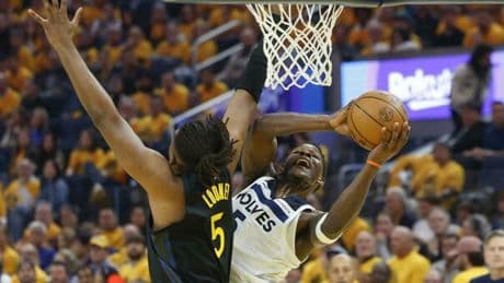 NBA, finali Conference: Oklahoma contro Minnesota e New York vs Indiana. Il programma dove vederle in tv e streaming
