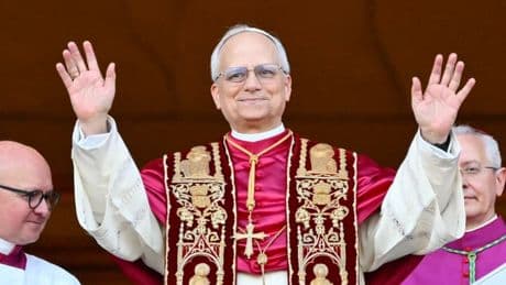 Pape Léon XIV: les cardinaux se sont mis d'accord après l'un des conclaves les plus courts de l'Histoire récente