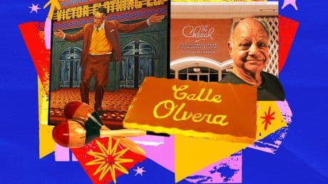 Under Trump, the future of U.S. Latino history preservation is uncertain